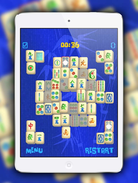 Cheats for Free Mahjong Games
