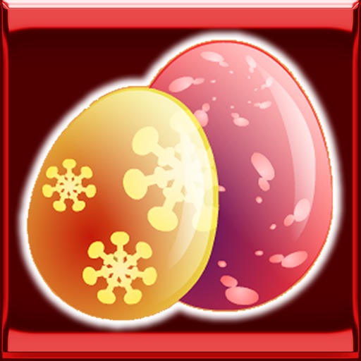 Easter Eggs Game iOS App