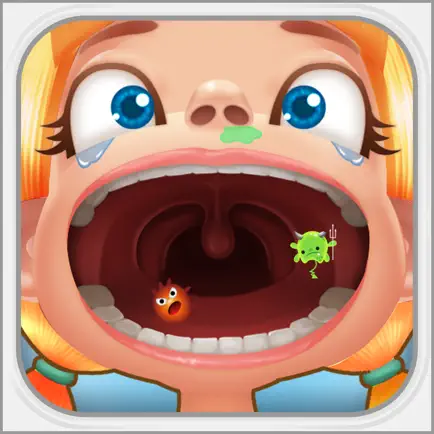 Little Doctor Office Читы