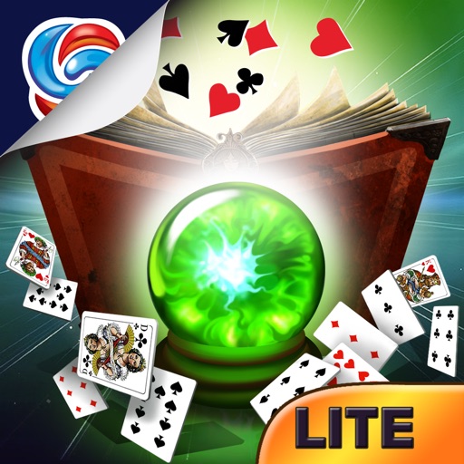 Магия пасьянса Lite iOS App