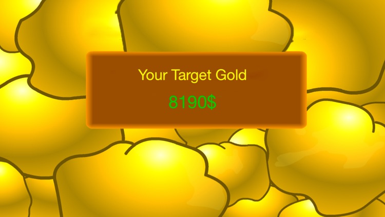 Gold Miner. screenshot-4