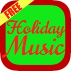 Holiday Music: Christmas Themes, Carols and Music for Kids with Holiday Wallpapers (Weihnachtsmusik, Villancicos, Música de Natal, Musique de Noël, Canciones de Navidad)