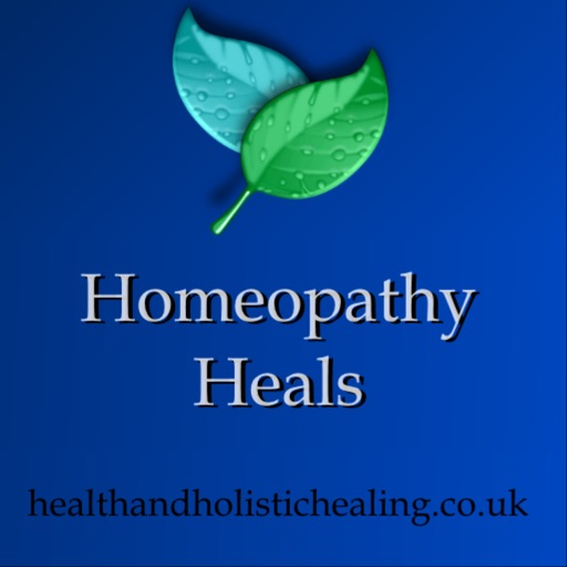 Homeopathy Heals