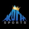 King of the Hill Sports: Real-Time Prediction Game