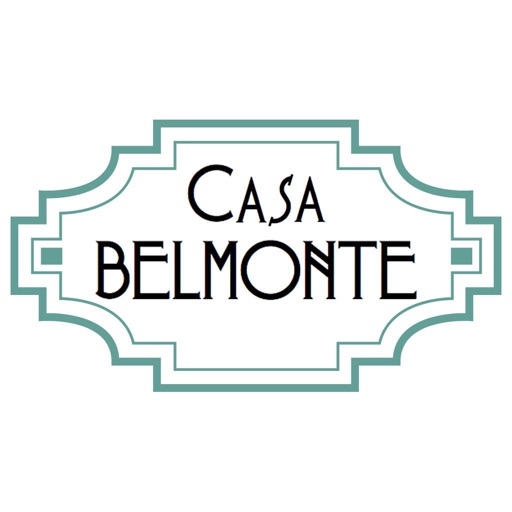 CASA BELMONTE icon