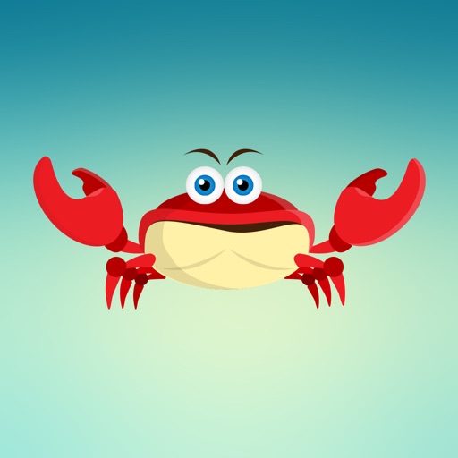 King Crab iOS App