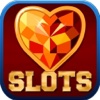 Gems and Jewels Slots: Big Money Lucky Vegas Slot Machine Games