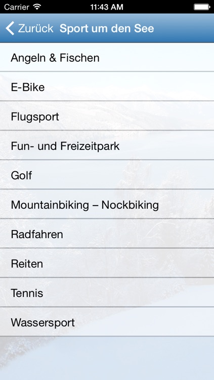 Millstätter See App screenshot-3