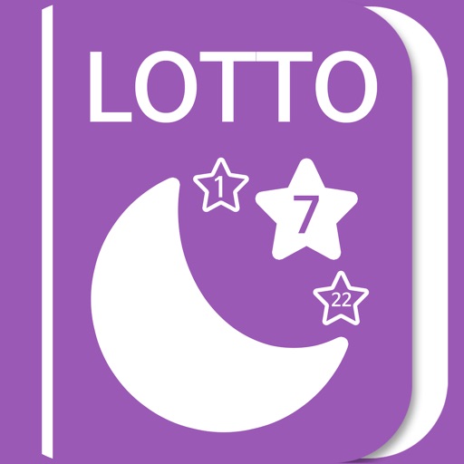 Dream Lotto (Lottery Number Generator by Dream Interpretation) iOS App