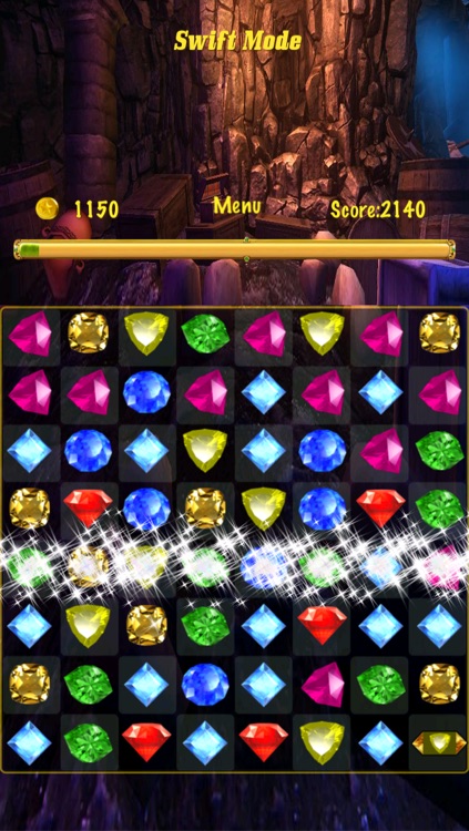 Gems Quest screenshot-4