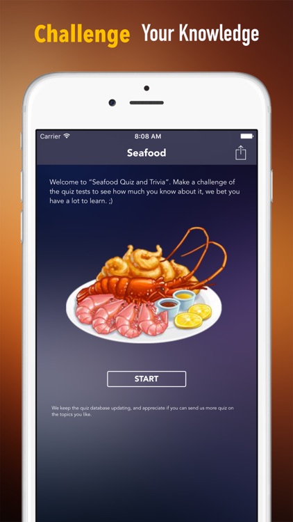 Seafood Quiz And Trivia Full Answer With Explanation By Zihow Workshop