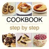 Baking Cookbook - Step by Step