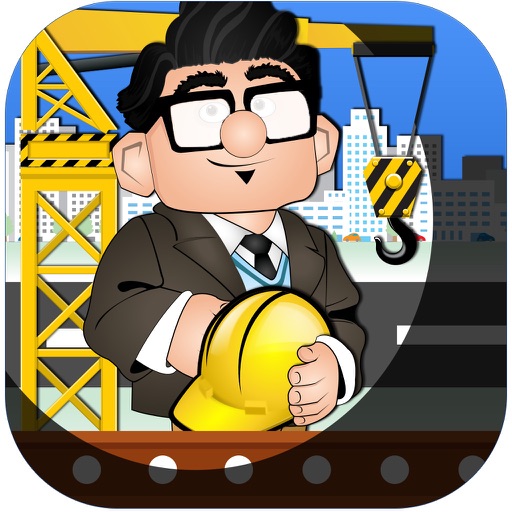 Constrution Carl Cable Swing Pro iOS App