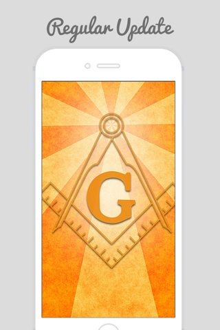 Masonic Wallpapers screenshot 2