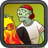 Amazing Off-road Skating Zombie HD