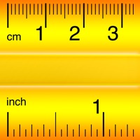 Digitale Ruler - Taschen Measure apk