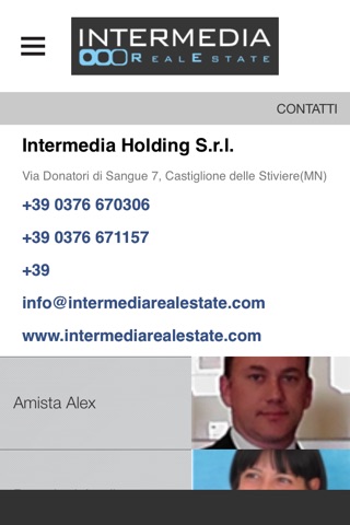 Intermedia Real Estate screenshot 4