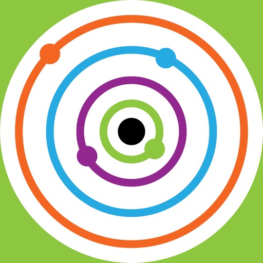 Gyrospin iOS App