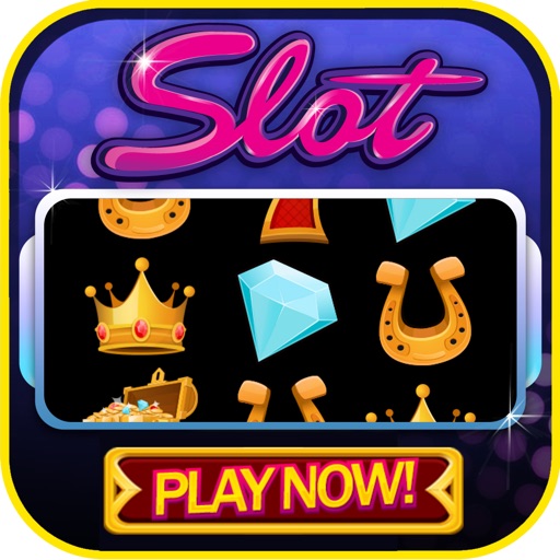 Magic Slots of Vegas iOS App