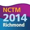 NCTM 2014 Richmond