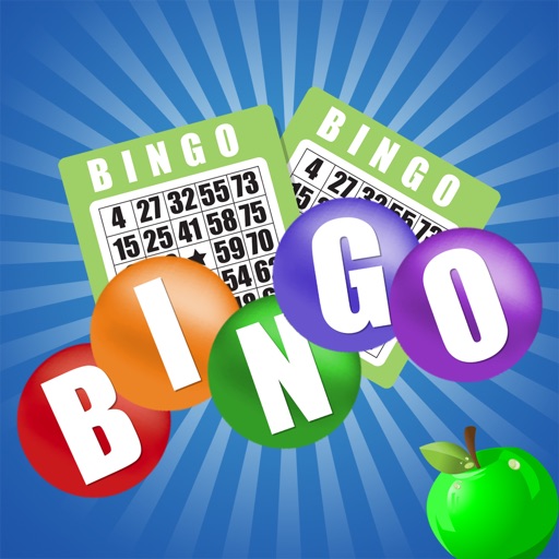 Bingo by Appbite Plus Icon