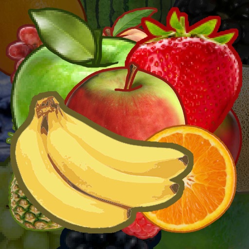 Fruitistry iOS App