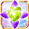 Jewels Game Gems Smasher Puzzle Match 3 Free Blaster Quest Saga Adventure Matching Clash