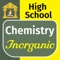 * Right Choice for CCSS & K-12 High School : Inorganic Chemistry