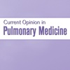 Current Opinion in Pulmonary Medicine
