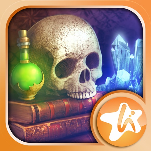 A Wizard's Curse HD (Full) icon