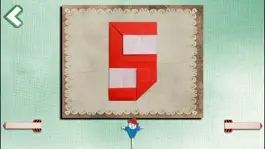 Game screenshot 123 Number Phonics:Learn Number For Preschool With Number Origami For Kids Free hack