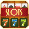 `` Aces Lucky Win Slots Casino Free