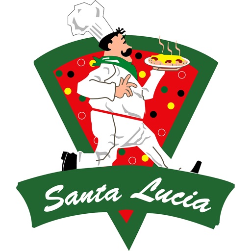 Santa Lucia icon