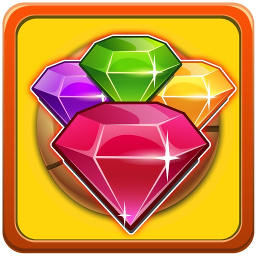 Ancient Daimond Matchup iOS App