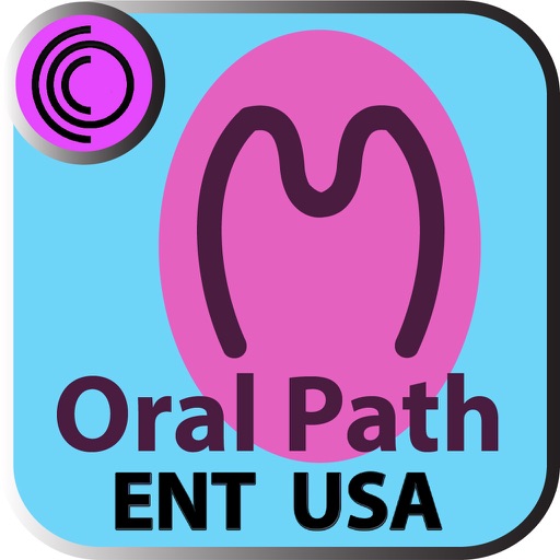 Oral Pathology icon