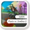 Here is the ultimate guide to the completion of Plants vs Zombies 2