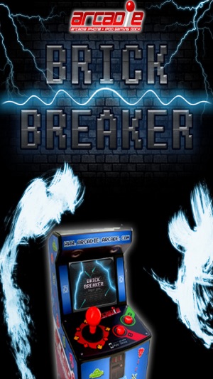 Arcadie Brick Breaker(圖1)-速報App