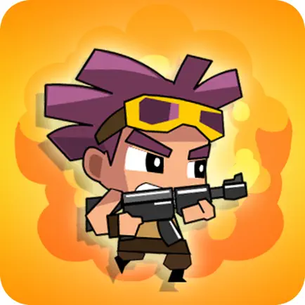 Acro Shooter – Special Agents on a Secret Mission Cheats