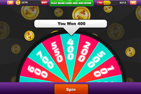 Slot-Machines screenshot 3