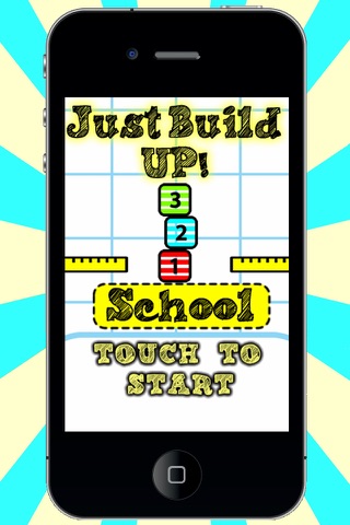 Numbers Blocks Tower screenshot 2