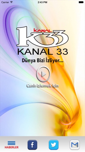 Kanal 33