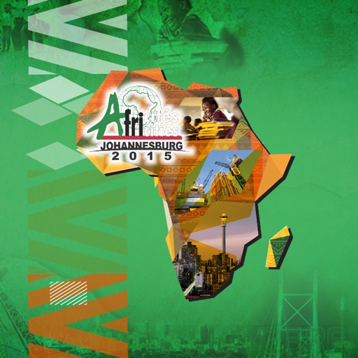 Africities 2015