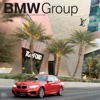 BMW LA 1 2014