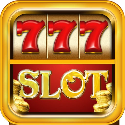 -A- Aaba 777 Vegas - Slot Machine Gamble Free Game icon