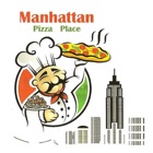 Manhattan Pizza Place - Order Online