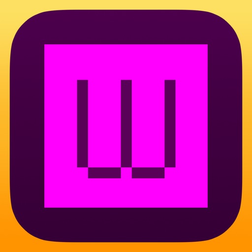 Lexicon Delta (Premium) iOS App