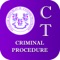 Connecticut Criminal Procedure app provides laws and codes in the palm of your hands