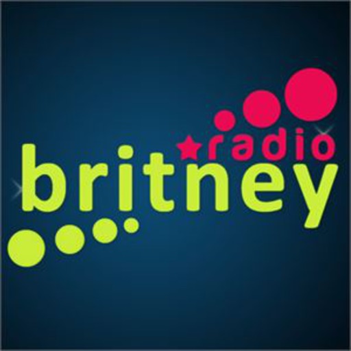 Radionomy App for Britney