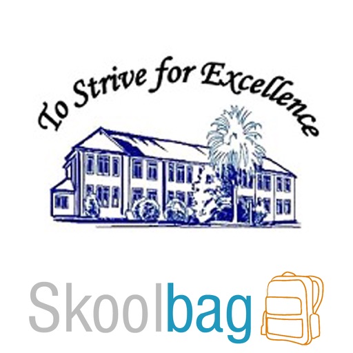 Richmond Public School - Skoolbag icon