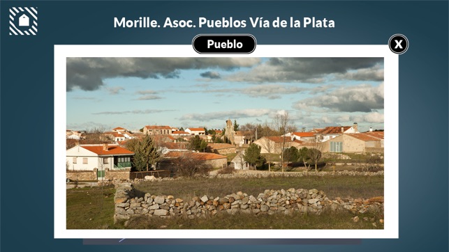 Morille. Pueblos de la Vía de la Plata(圖3)-速報App